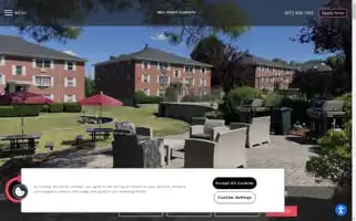 Millstreetgardens.com Screenshot 2024-06-14 00:38:44