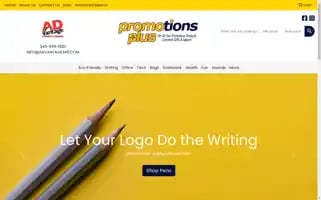 Promotionsplusonline.com Screenshot 2024-05-16 14:09:23