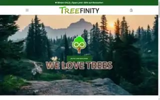 Treefinity.at Screenshot 2024-05-03 12:03:57