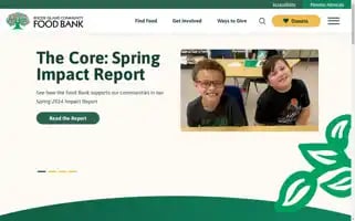 Rifoodbank.org Screenshot 2024-06-18 18:16:50