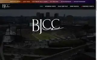 Bjcc.org Screenshot 2024-07-04 16:01:43