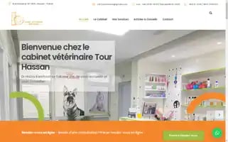 Veterinaire-tour-hassan.com Screenshot 2024-04-22 15:00:50
