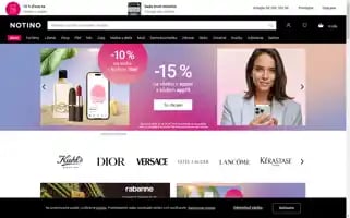 Notino.sk Screenshot 2024-07-10 09:16:08