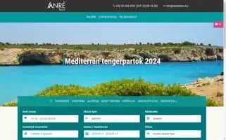 Anretours.hu Screenshot 2024-04-14 08:07:54