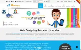 99hosters.com Screenshot 2024-06-27 06:55:26