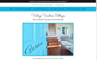 Vintagevacationcottages.com Screenshot 2024-04-17 09:23:46