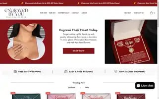Engravedbyyou.com Screenshot 2024-05-03 18:15:42