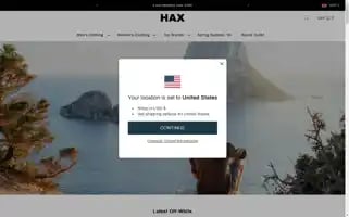 Wearehax.com Screenshot 2024-05-22 07:45:06