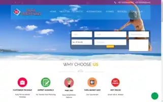 Indiatravelkart.com Screenshot 2024-04-24 04:12:04