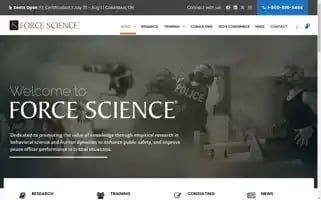 Forcescience.com Screenshot 2024-07-05 08:47:10