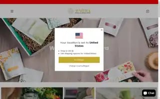 Avazera.com Screenshot 2024-05-04 09:40:02