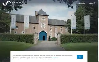 Laudybouw.nl Screenshot 2024-07-09 09:00:38