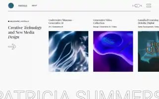 Patricia-summers.com Screenshot 2024-05-20 11:11:10