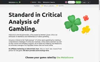 Mycasinoindex.com Screenshot 2024-07-05 09:00:23