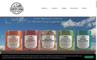 Countryfarms.com Screenshot 2024-05-09 06:35:11