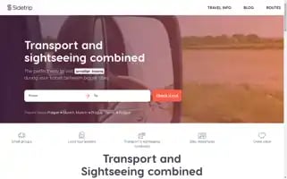 Sidetriptours.com Screenshot 2024-04-24 10:43:20