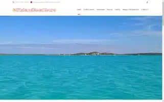 Offislandboattours.com Screenshot 2024-04-14 21:47:08
