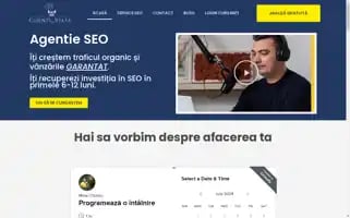 Clientipeviata.ro Screenshot 2024-07-03 09:45:24