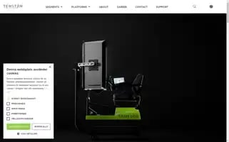 Tenstarsimulation.com Screenshot 2024-07-01 05:36:53