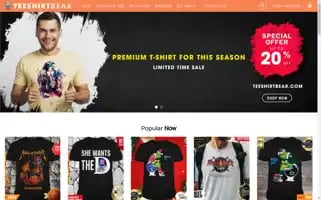 Teeshirtbear.com Screenshot 2024-06-12 15:56:33