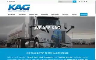 Thekag.com Screenshot 2024-07-03 12:04:28