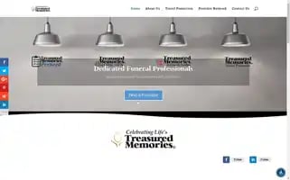 Treasuredmemories.us Screenshot 2024-07-02 07:42:18