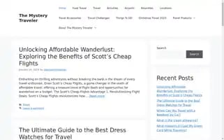 Themysterytraveler.com Screenshot 2024-04-17 13:11:36