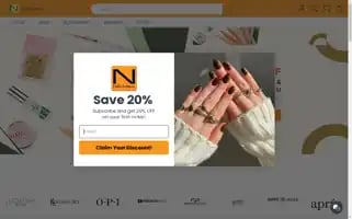 Nailmall.com Screenshot 2024-05-05 14:15:00