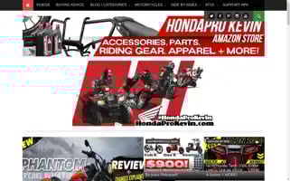 Hondaprokevin.com Screenshot 2024-05-10 02:53:56
