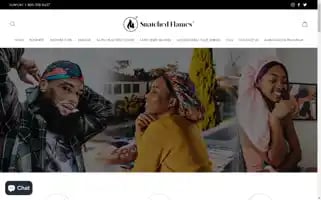 Snatchedflames.com Screenshot 2024-05-04 23:30:59