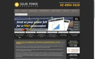 Solarpoweraustralia.com.au Screenshot 2024-05-14 00:15:12