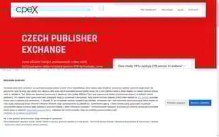 Cpex.cz Screenshot 2024-07-10 09:07:02