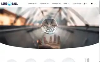 Lensball.com.au Screenshot 2024-06-11 23:55:46