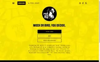 Mockingbirdstreetfood.com Screenshot 2024-06-30 10:35:19