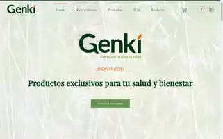 Genkibio.com Screenshot 2024-05-18 09:22:21