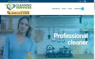 Top1cleaning.com Screenshot 2024-05-27 12:59:22