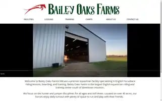 Baileyoaksfarms.com Screenshot 2024-06-13 09:56:54