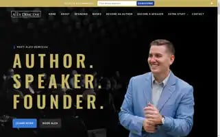 Alexspeaking.com Screenshot 2024-07-05 01:13:56