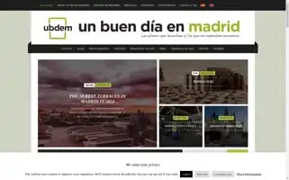 Unbuendiaenmadrid.com Screenshot 2024-06-16 23:42:15