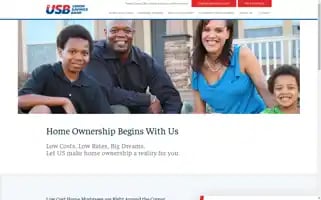 Usavingsbank.com Screenshot 2024-05-14 19:28:12