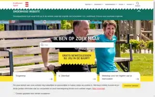 Eindhovensport.nl Screenshot 2024-07-09 06:05:45