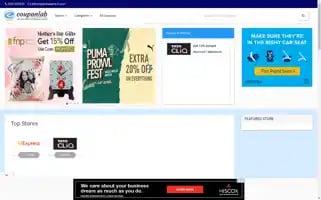 Ecouponlab.com Screenshot 2024-05-09 12:58:51