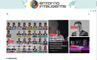 Entornointeligente.com Screenshot 2024-05-09 14:23:37