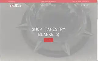 Savedbysaints.com Screenshot 2024-05-02 08:05:48