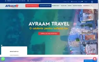 Avraamtravel.ro Screenshot 2024-04-27 01:32:28