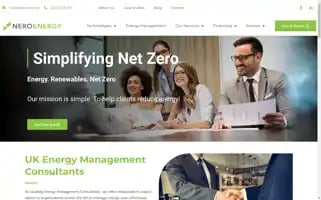 Ukenergywatch.co.uk Screenshot 2024-07-02 20:27:28