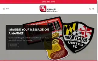 Magneticattractions.com Screenshot 2024-05-12 19:50:48