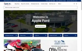 Appleford.com Screenshot 2024-05-08 13:33:06