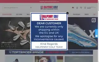 Halpennygolf.com Screenshot 2024-05-10 00:31:17