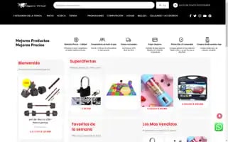 Elpulguerovirtual.com Screenshot 2024-05-28 18:55:11